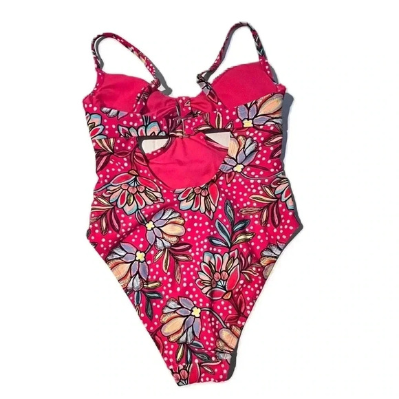 Tabitha Brown swimsuit size XSmall - Picture 2 of 4